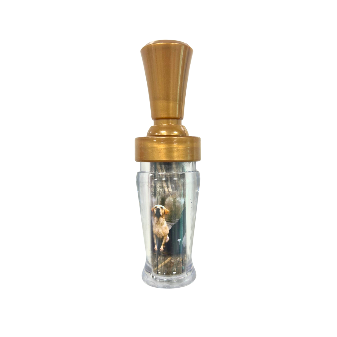 Lab Trio Duck Call - Slammer Series