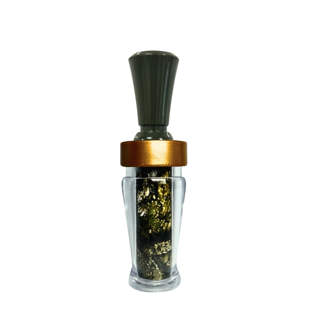 RealTree APX Wood Duck Call - Slammer Series