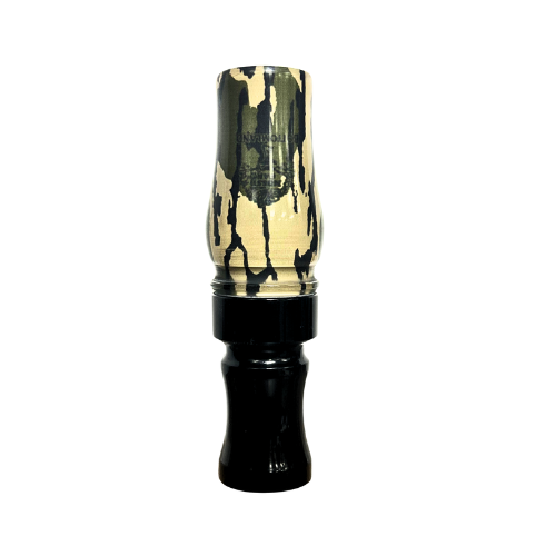 Inverted - Camo Goose Calls