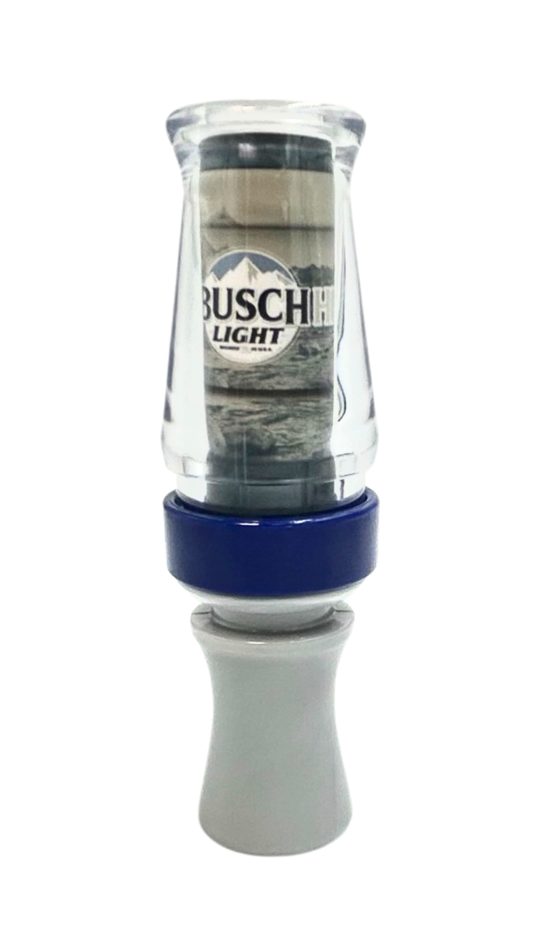 Buschhh Light Goose Call - Slammer Series