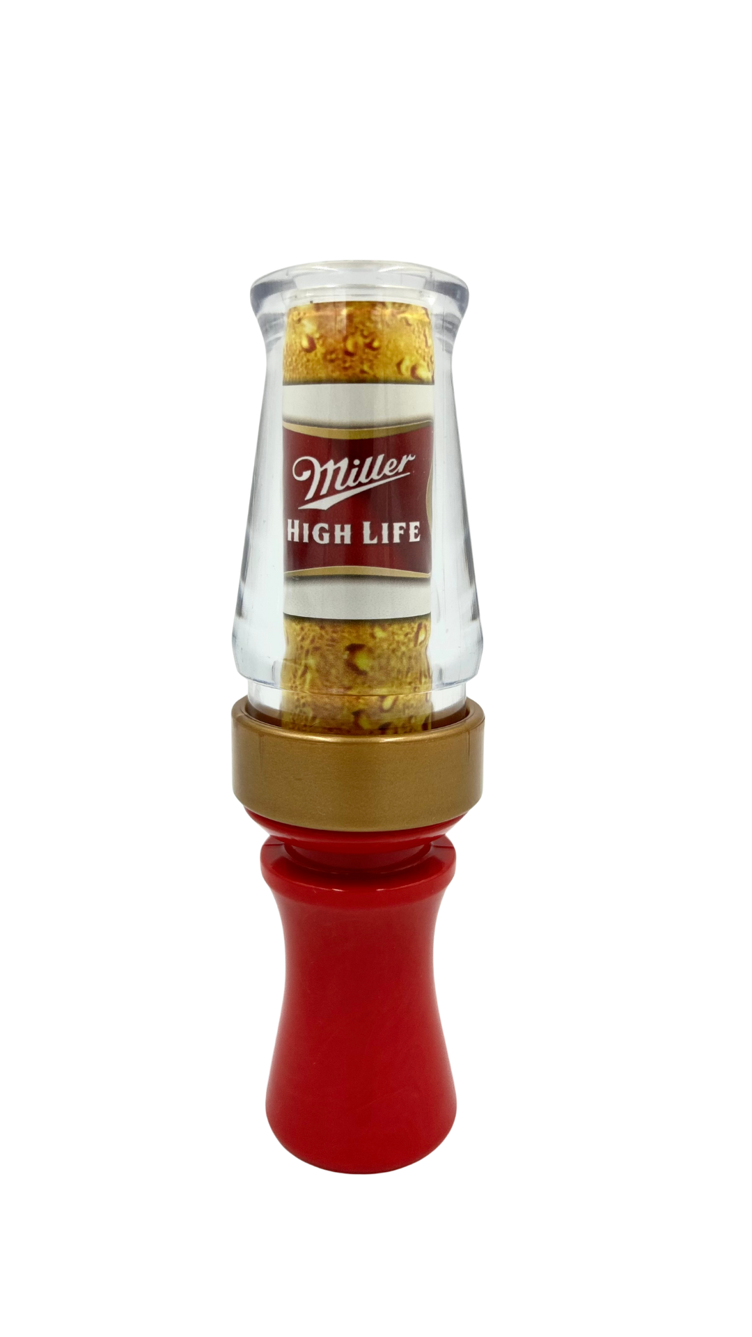 Miller High Life Goose Call - Slammer Series