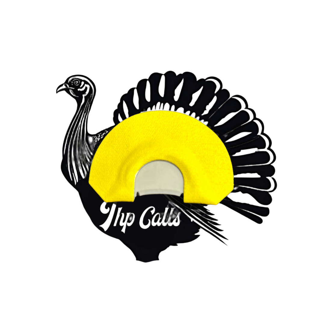 Ghost Cut Diaphragm Call