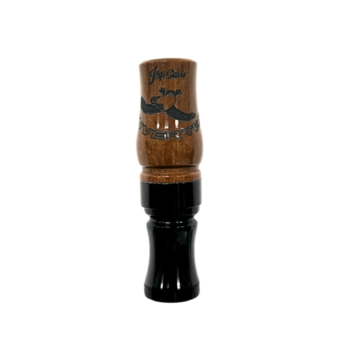 Inverted - Acrylic Goose Call