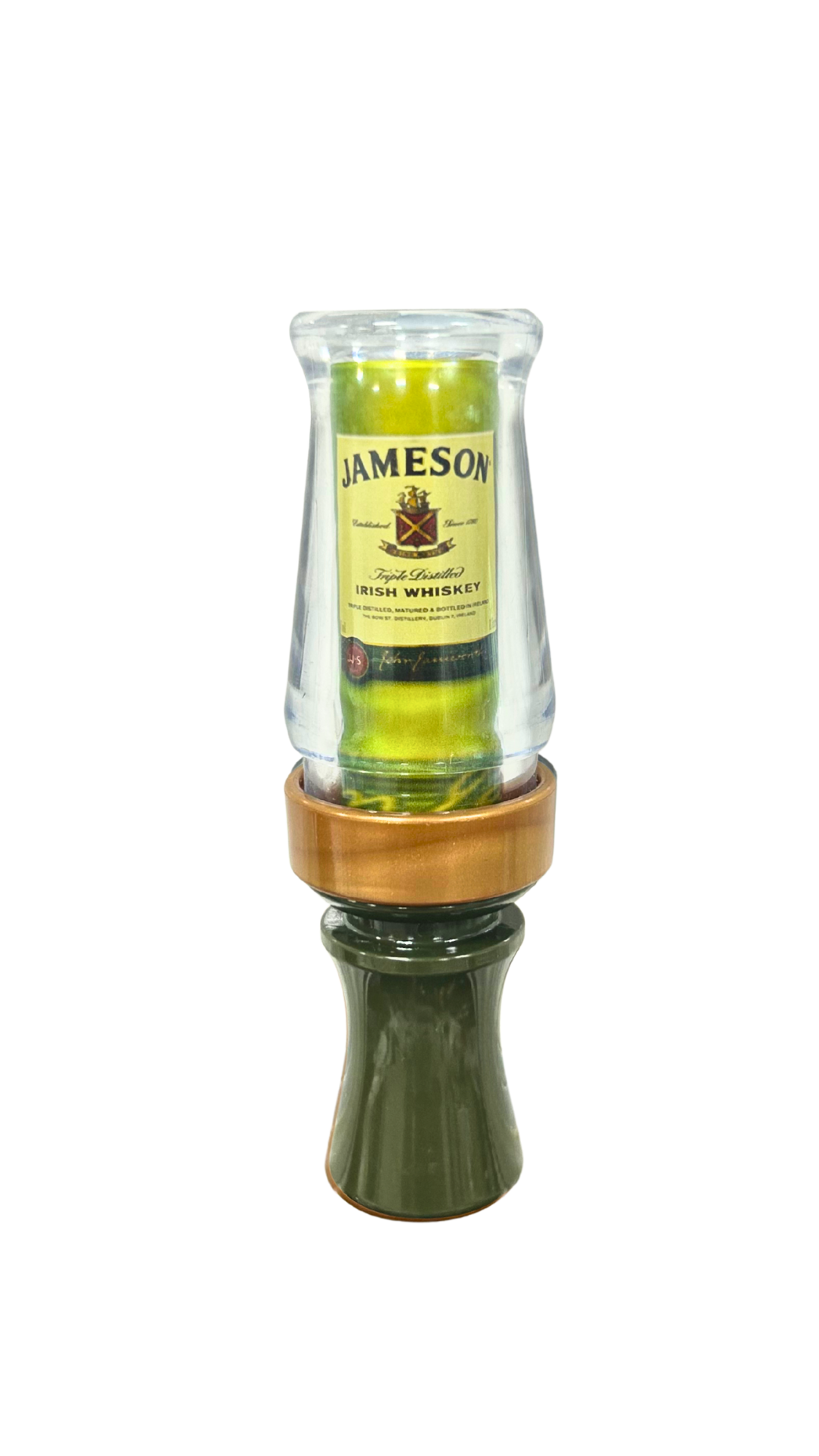 Jameson Goose Call - Slammer Series