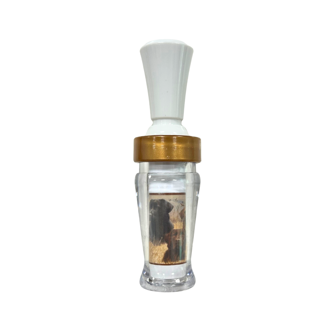 Lab Variants Duck Call - Slammer Series