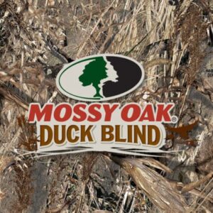 Duck & Goose Blanks
