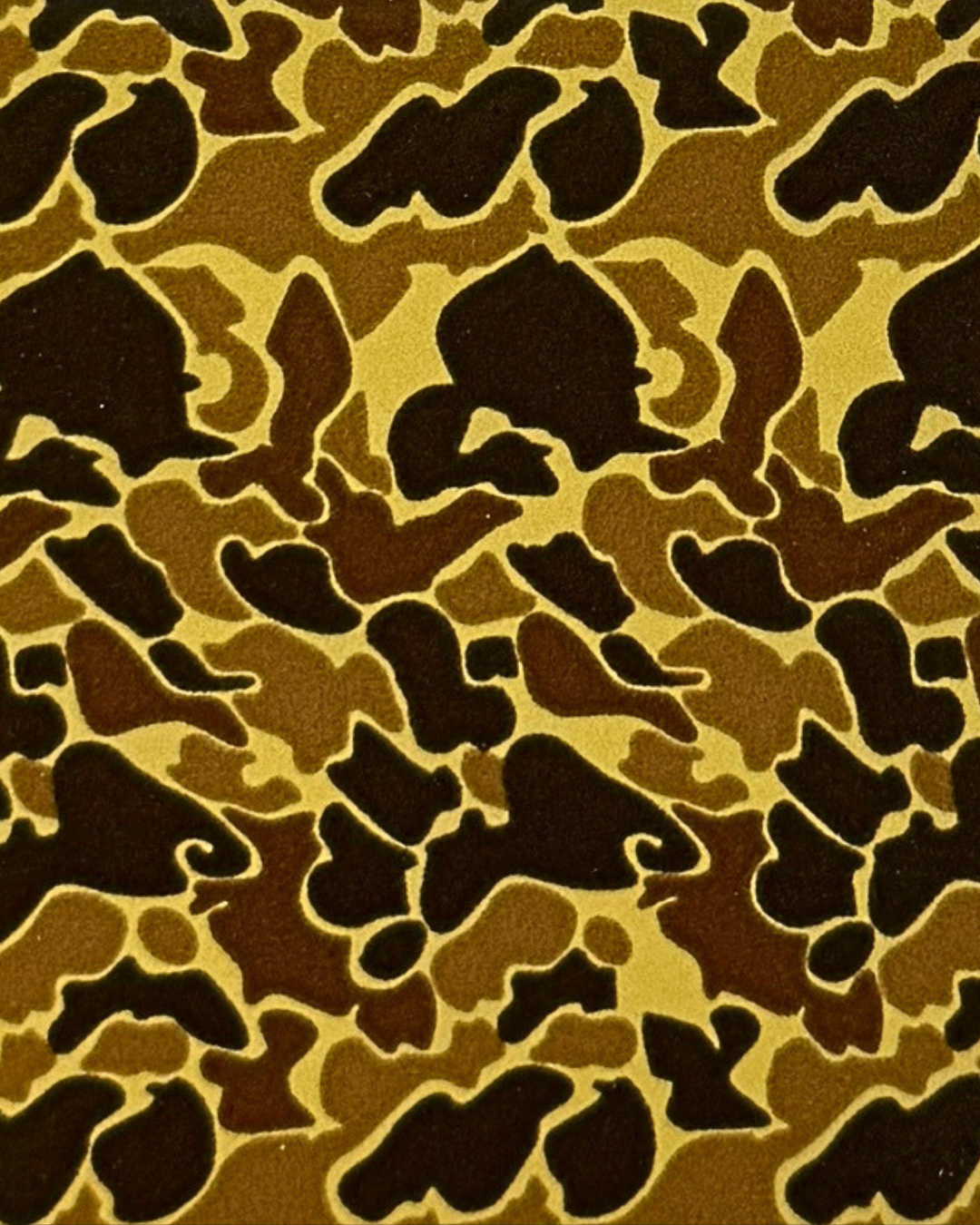 Duck & Goose Blanks