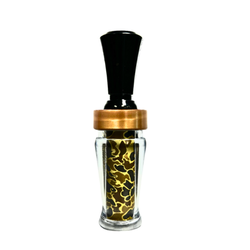 Old School Duck Call - Slammer Series