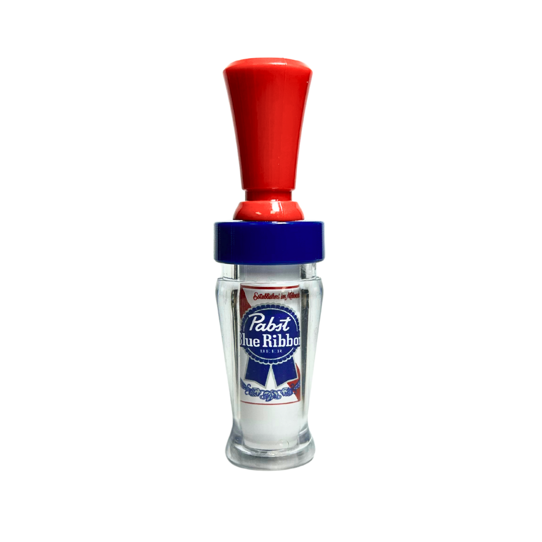 PBR Duck Call - Slammer Series