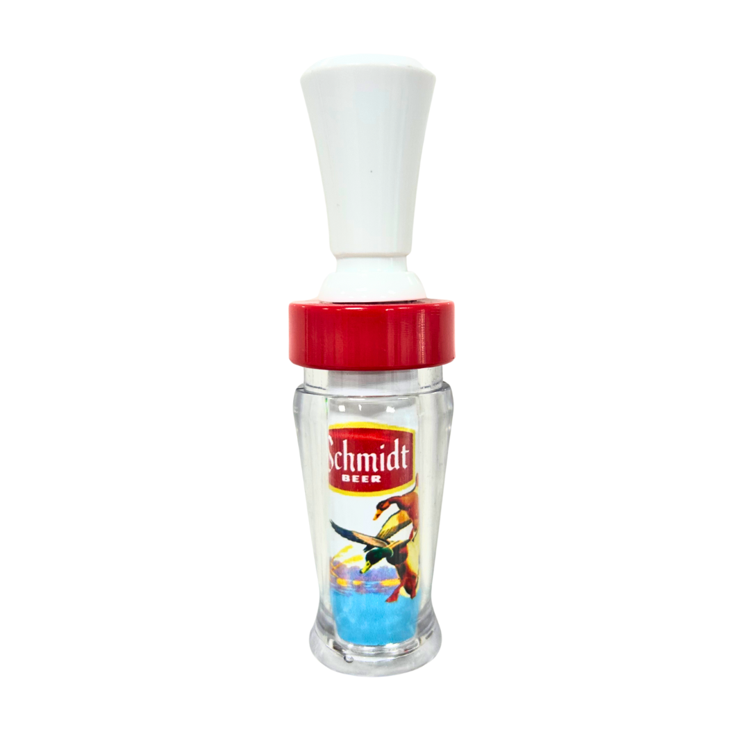 Schmidt Duck Call - Slammer Series