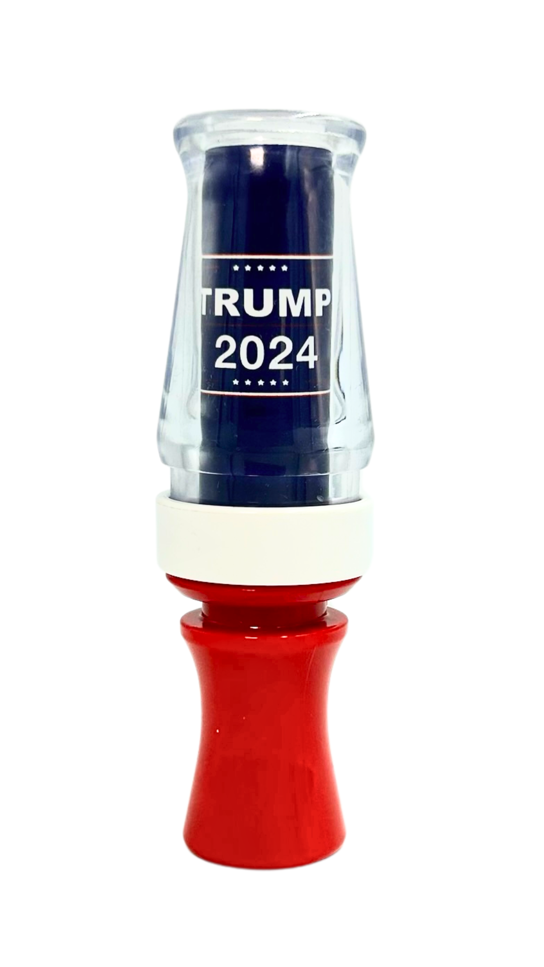 Trump 2024 Poly Goose Call - Slammer Series