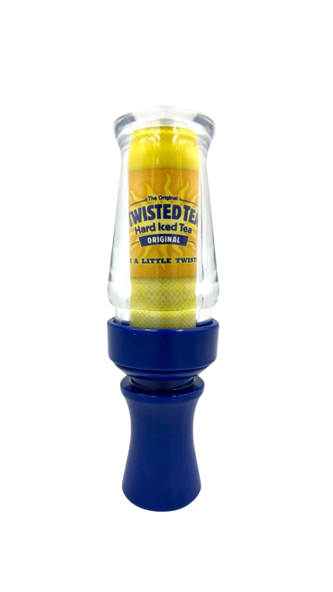 Twisted Tea Goose Call - Slammer Series