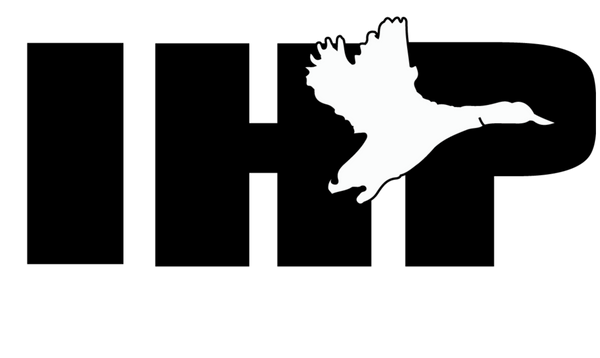 Iowa Hunting Products logo