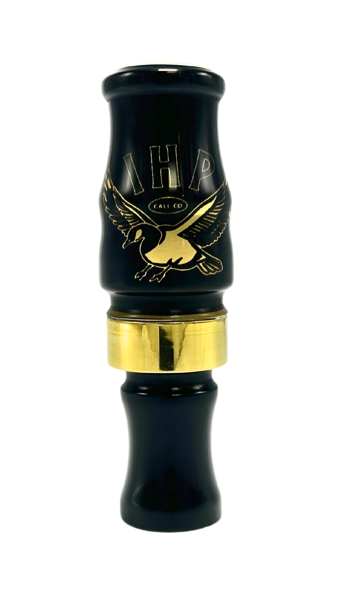 Acrylic Image Goose Calls - The Moment & Inverted