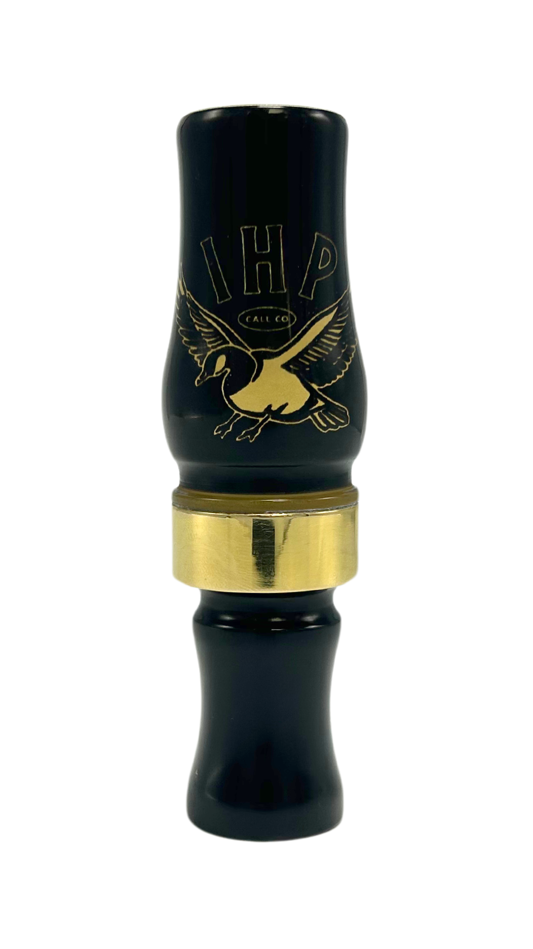 Acrylic Image Goose Calls - The Moment & Inverted