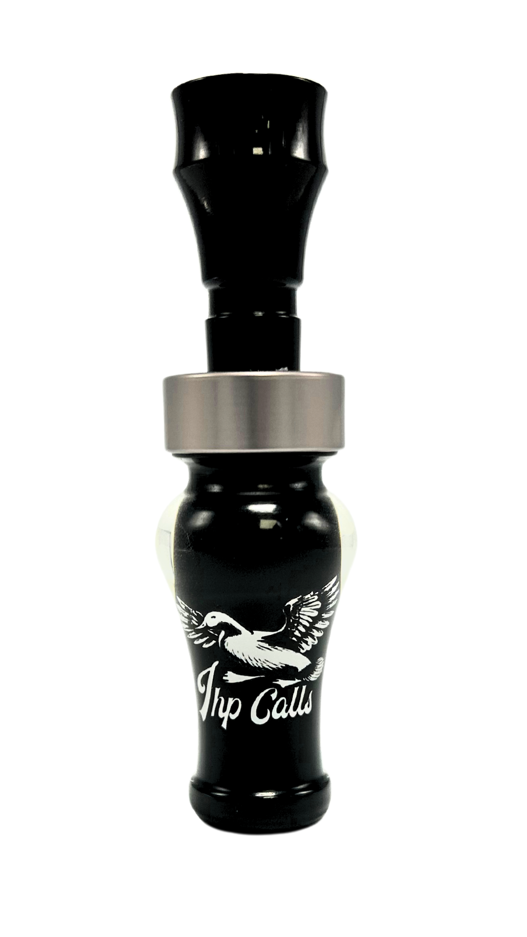 Acrylic Image Duck Calls - Passion & Purpose