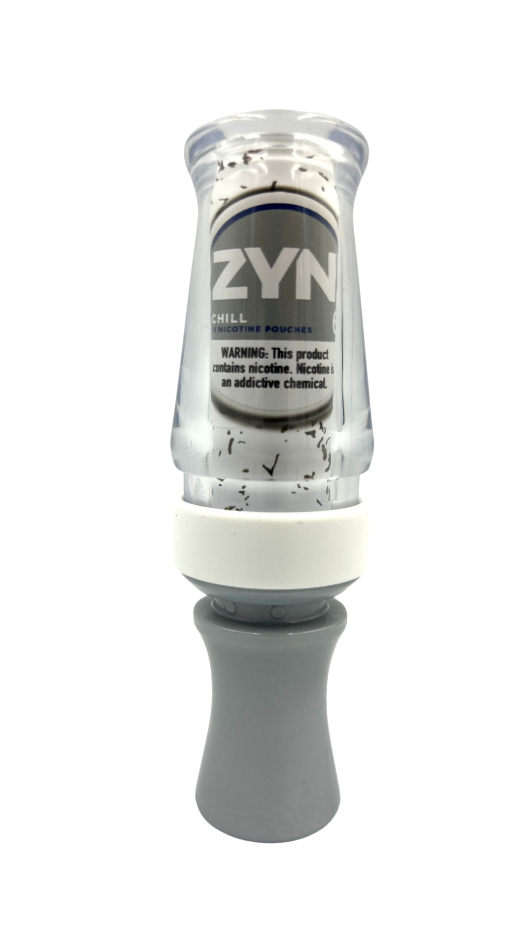 Zyn Chill Poly Goose Call - Slammer Series