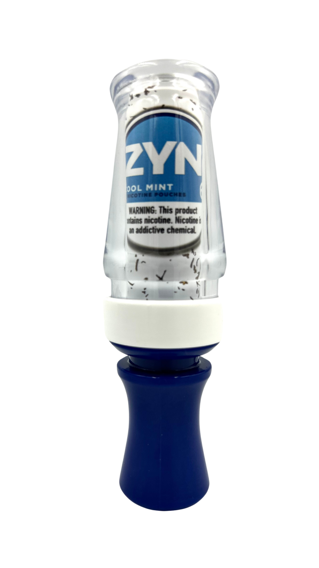 Zyn Coolmint Poly Goose Call - Slammer Series
