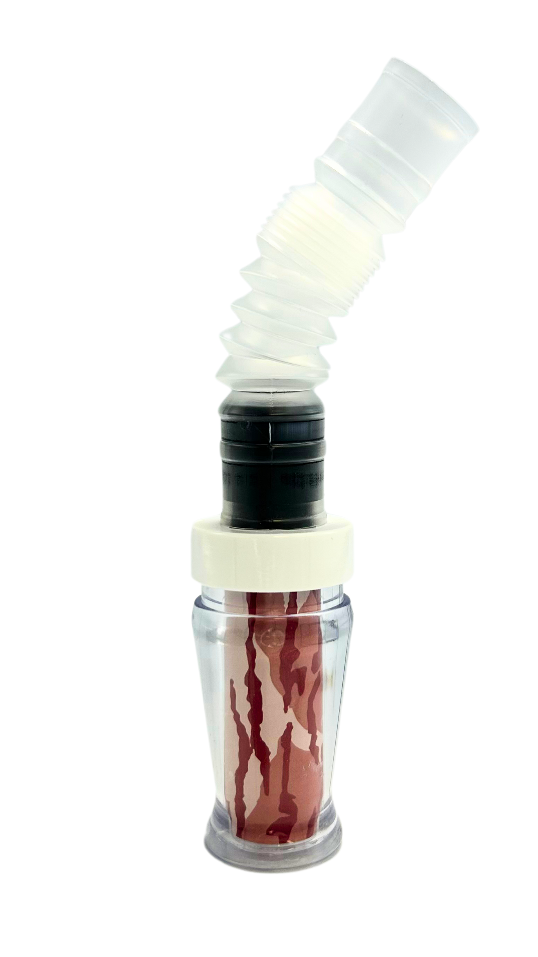 Pink Bottomland Camo Grunt Call - Slammer Series