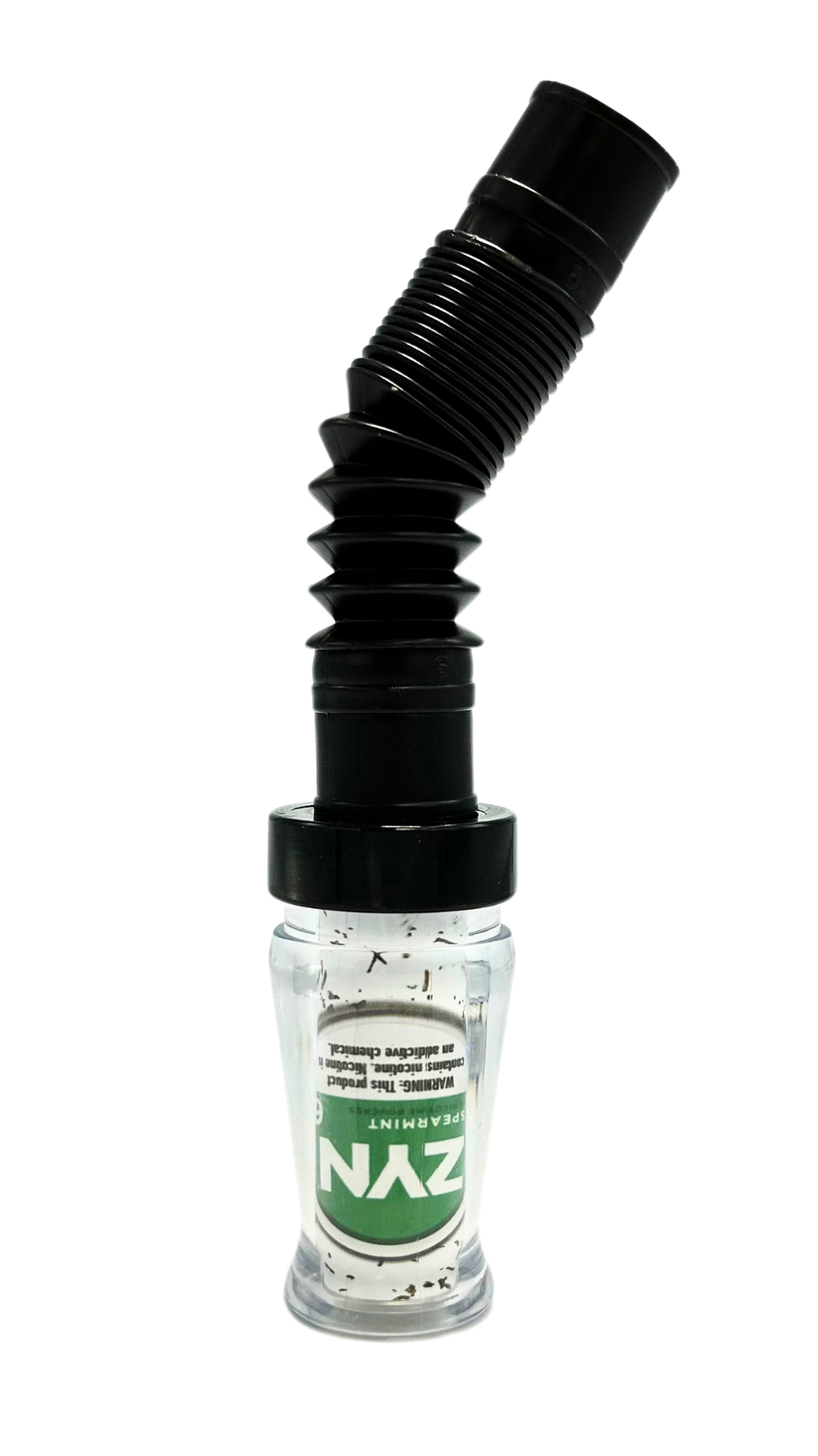Zyn Wintergreen Poly Grunt Call - Slammer Series