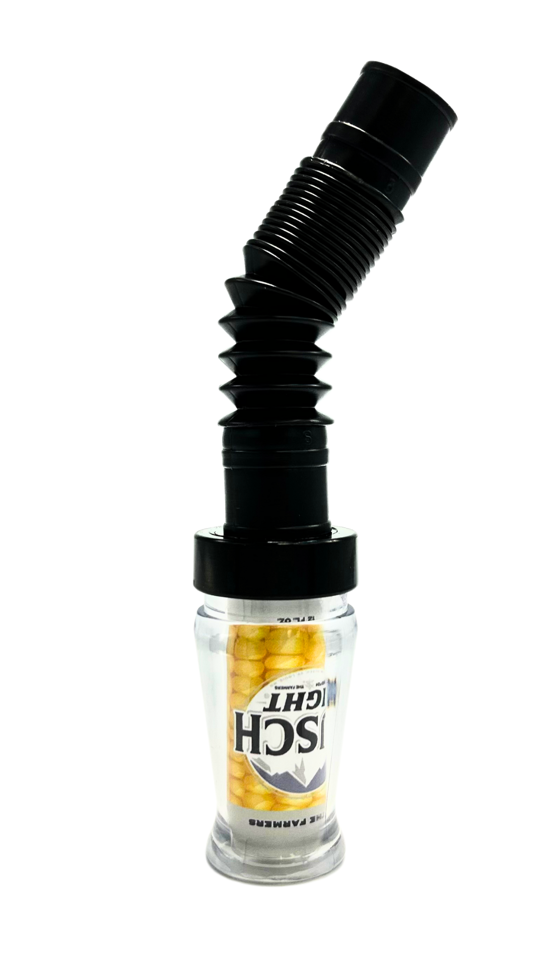 Busch Light Corn Poly Grunt Call - Slammer Series