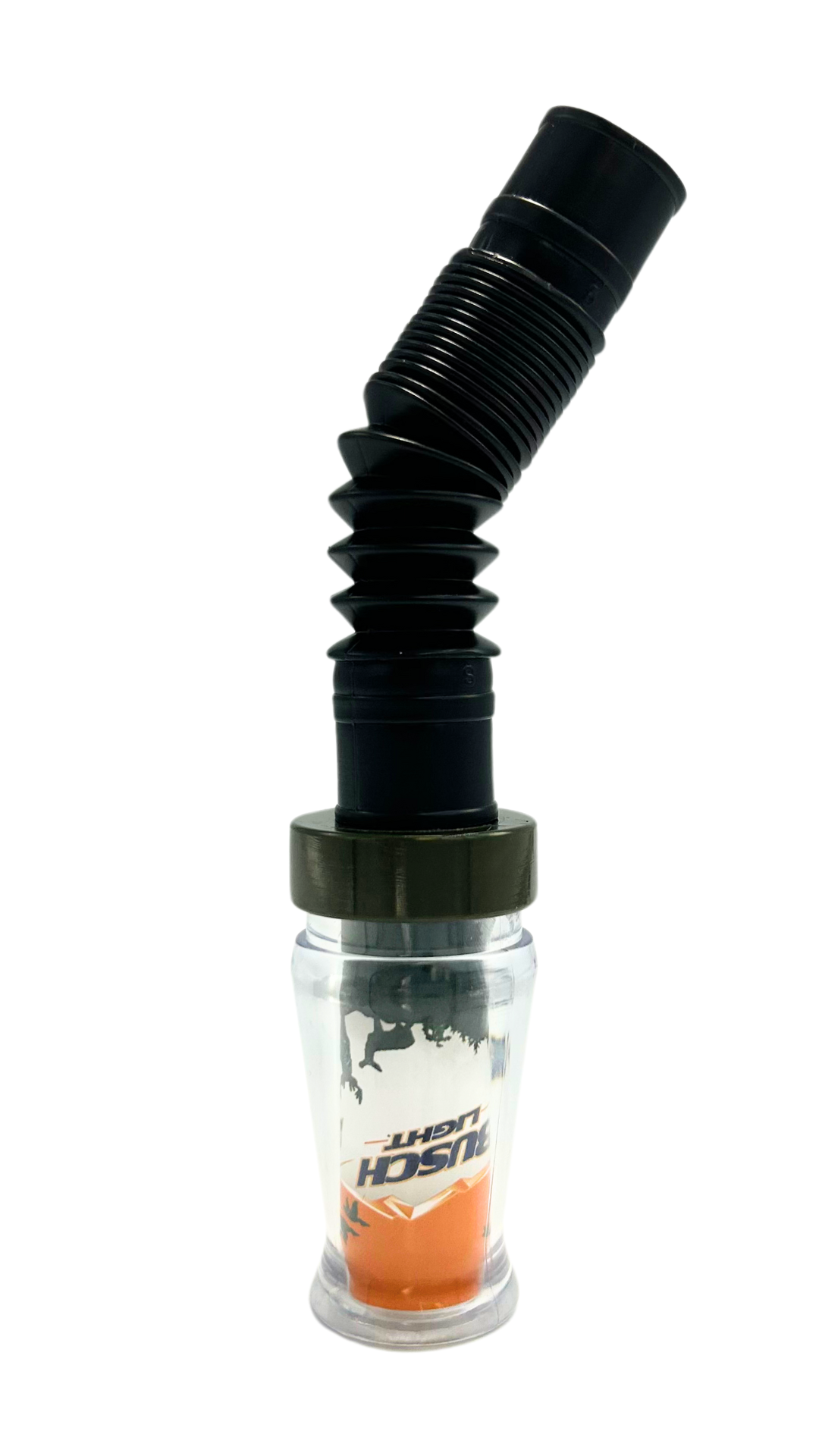Busch Light Hunt Poly Grunt Call - Slammer Series