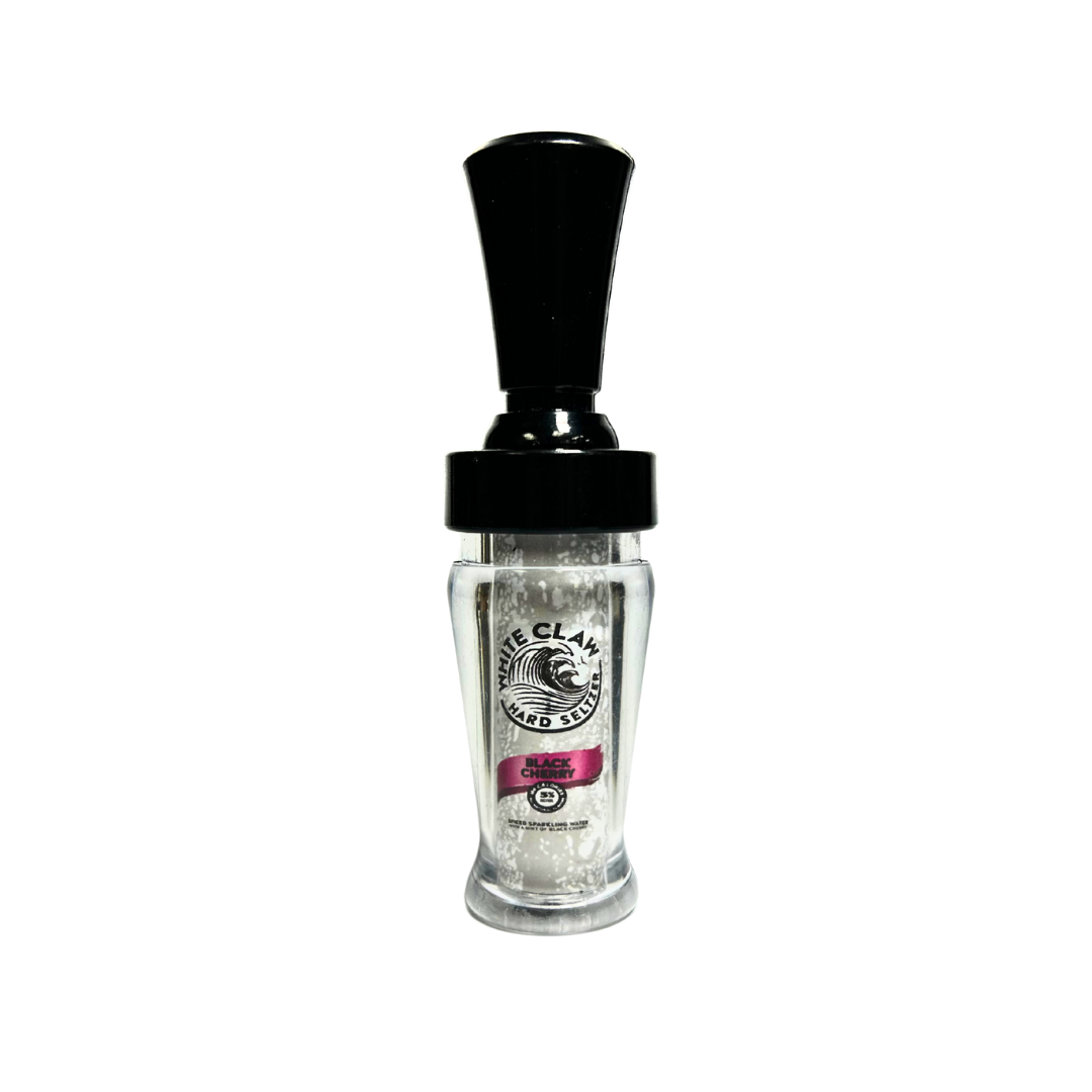 White Claw Black Cherry Duck Call - Slammer Series