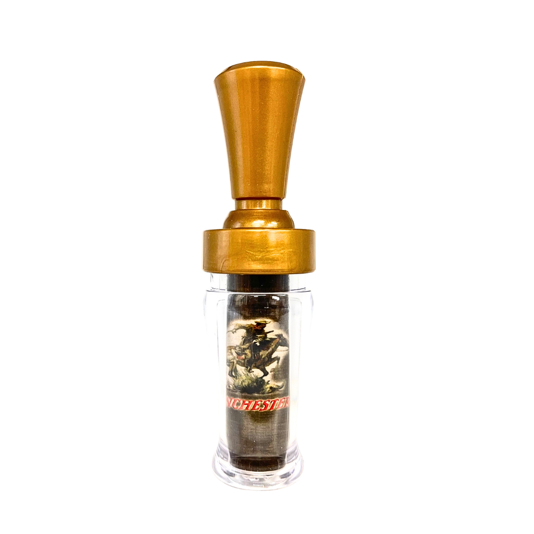 Winchester Duck Call - Slammer Series