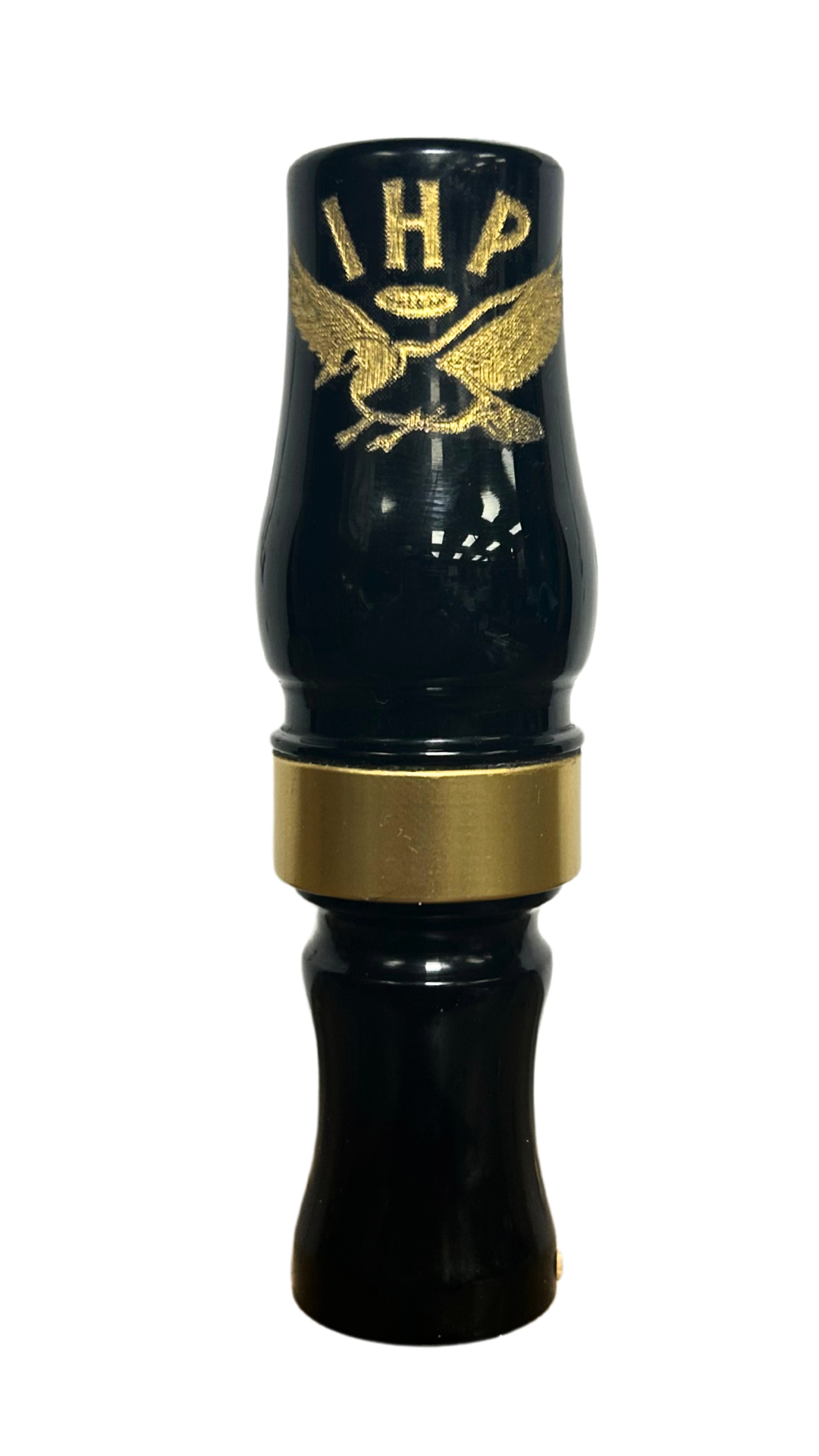 Inverted - Acrylic Goose Call