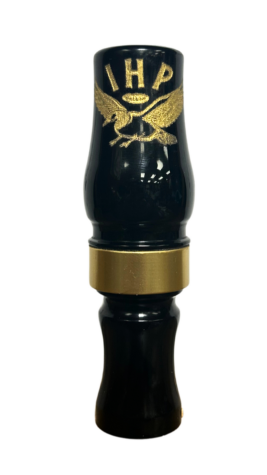 Inverted - Acrylic Goose Call