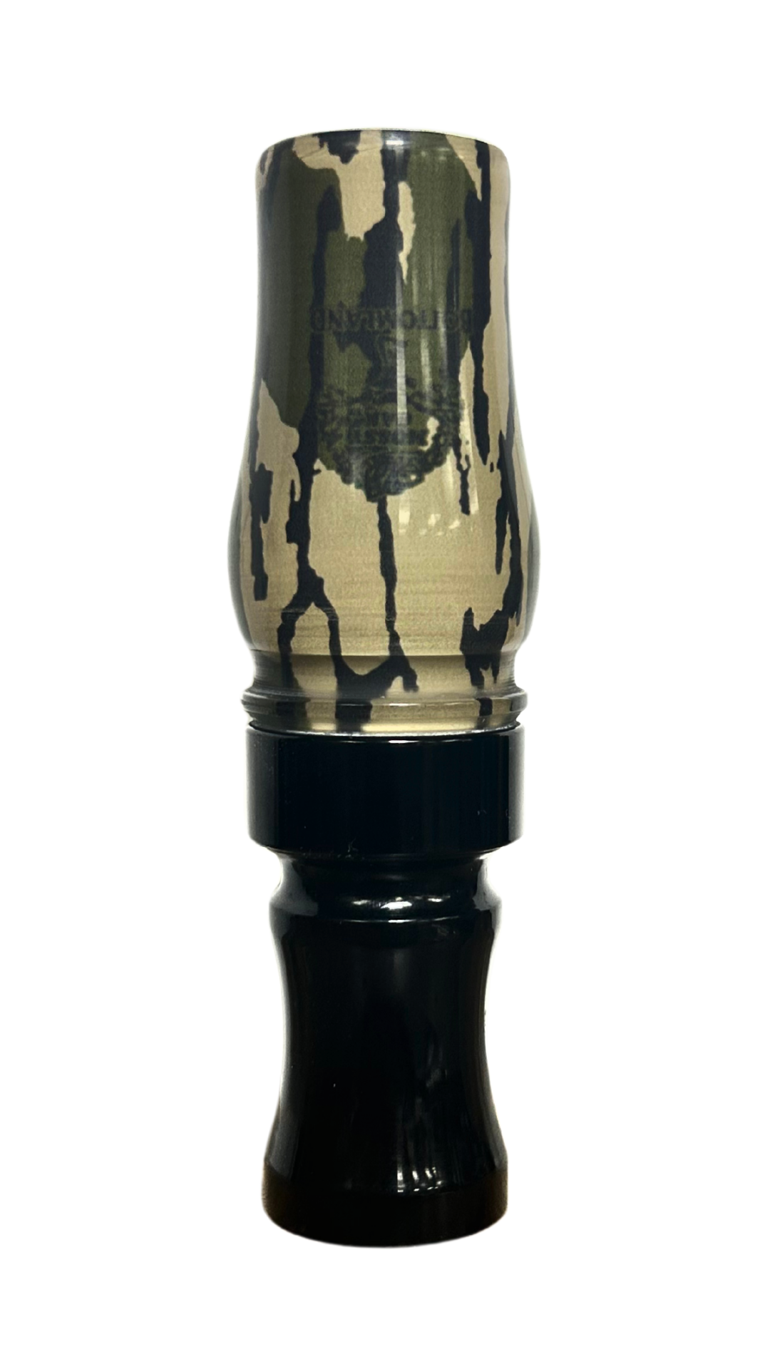 Inverted - Camo Goose Calls