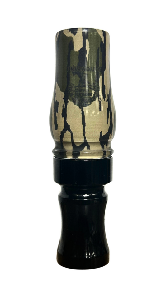 Inverted - Camo Goose Calls