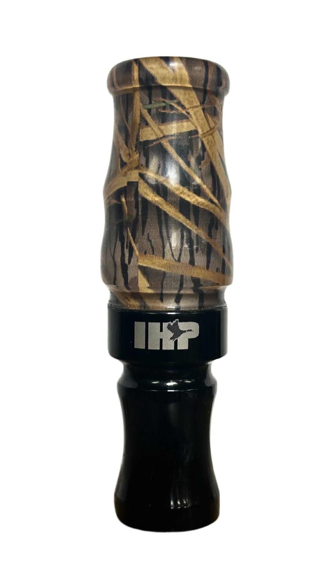 The Moment - Camo Goose Calls