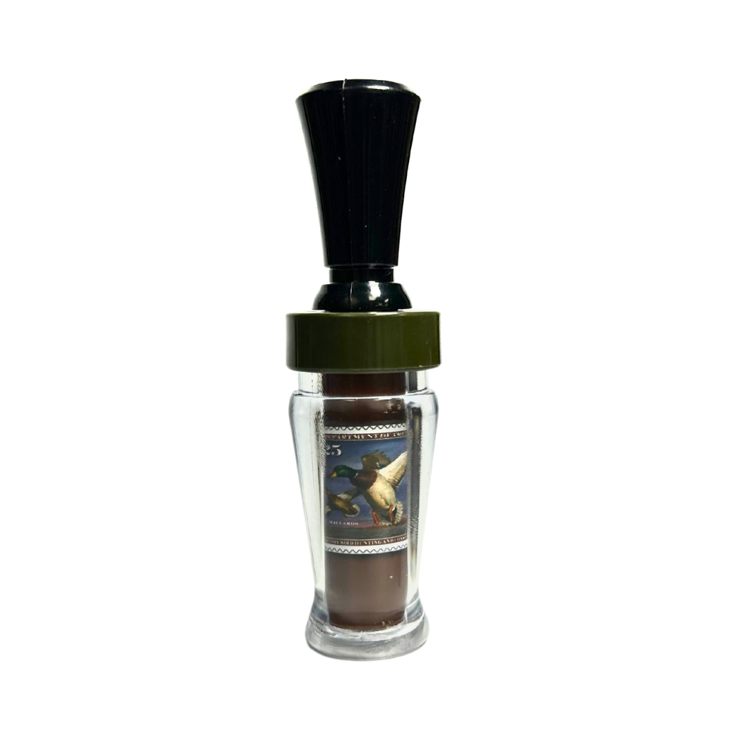 Mallard Stamp Duck Call - Slammer Series