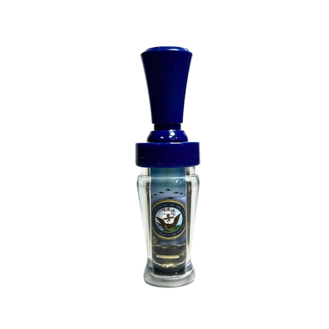 Navy Duck Call - Slammer Series