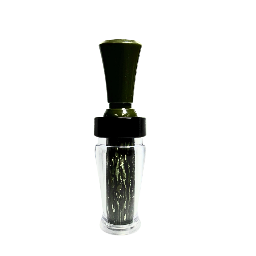 RealTree Original Wood Duck Call - Slammer Series