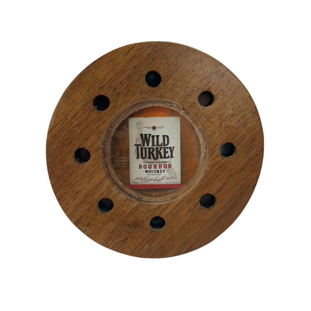 Slammer Series Turkey Pots - Copper Plate