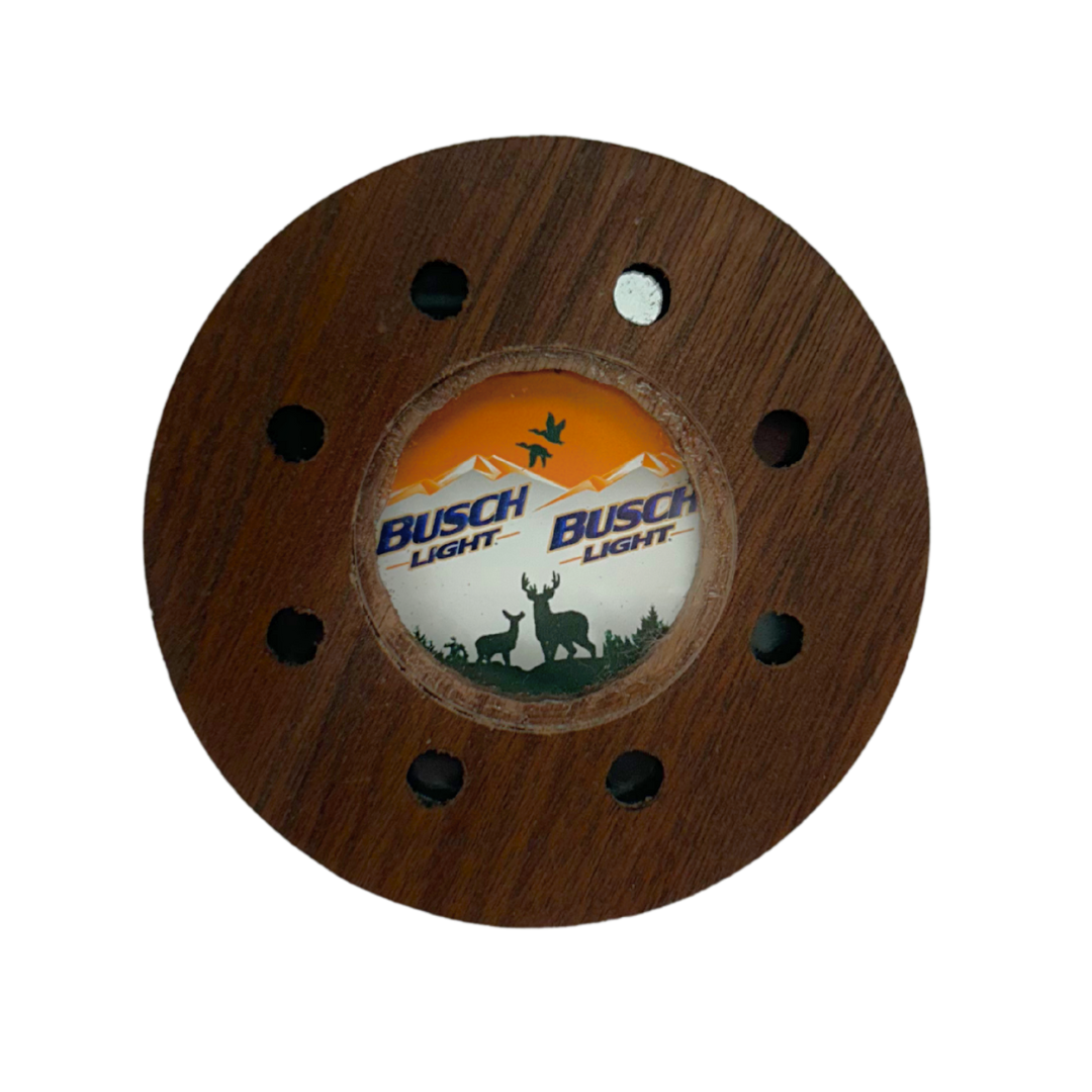 Slammer Series Turkey Pots - Copper Plate