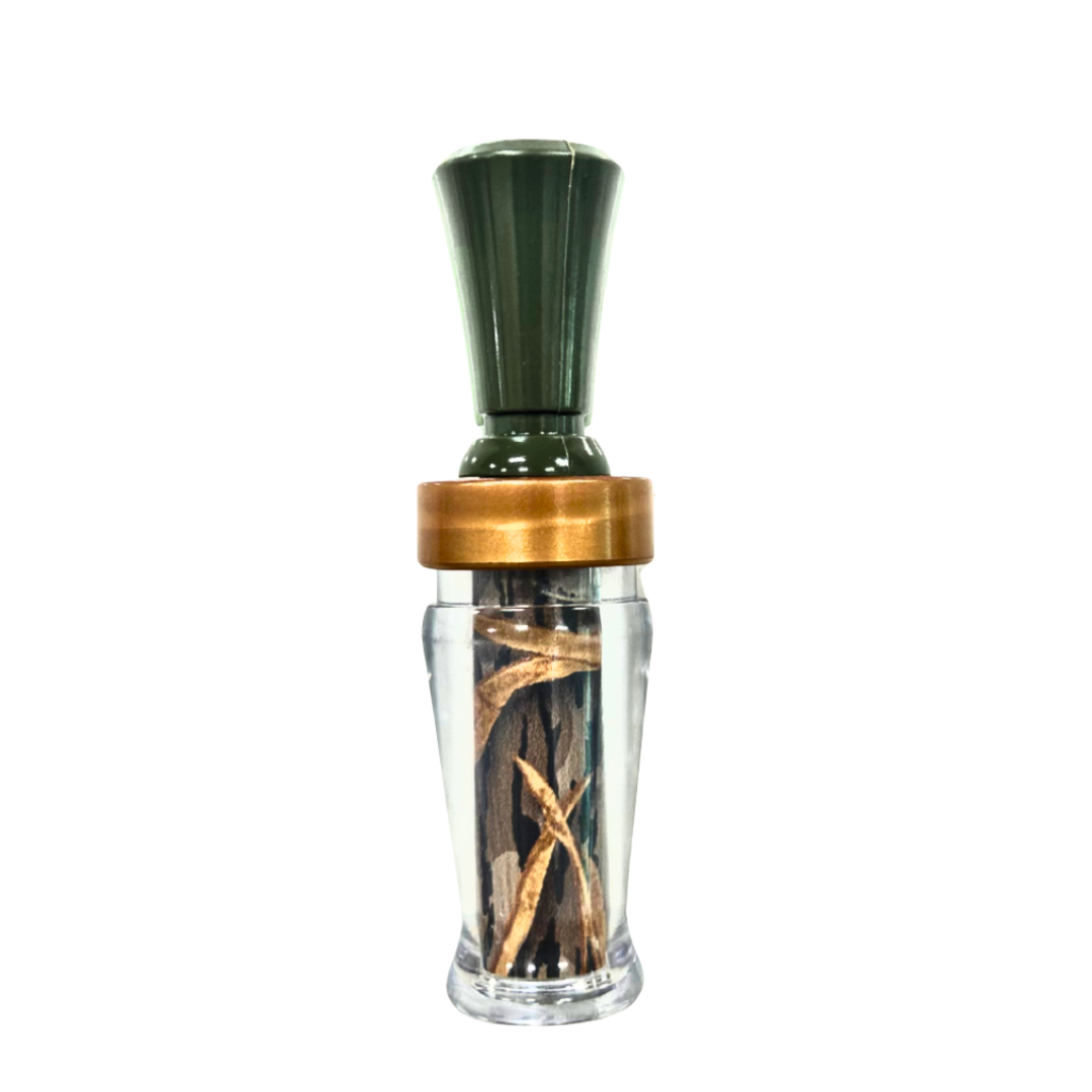 Shadow Grass Duck Call - Slammer Series