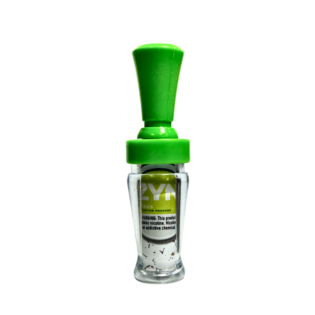Zyn Citrus Duck Call - Slammer Series