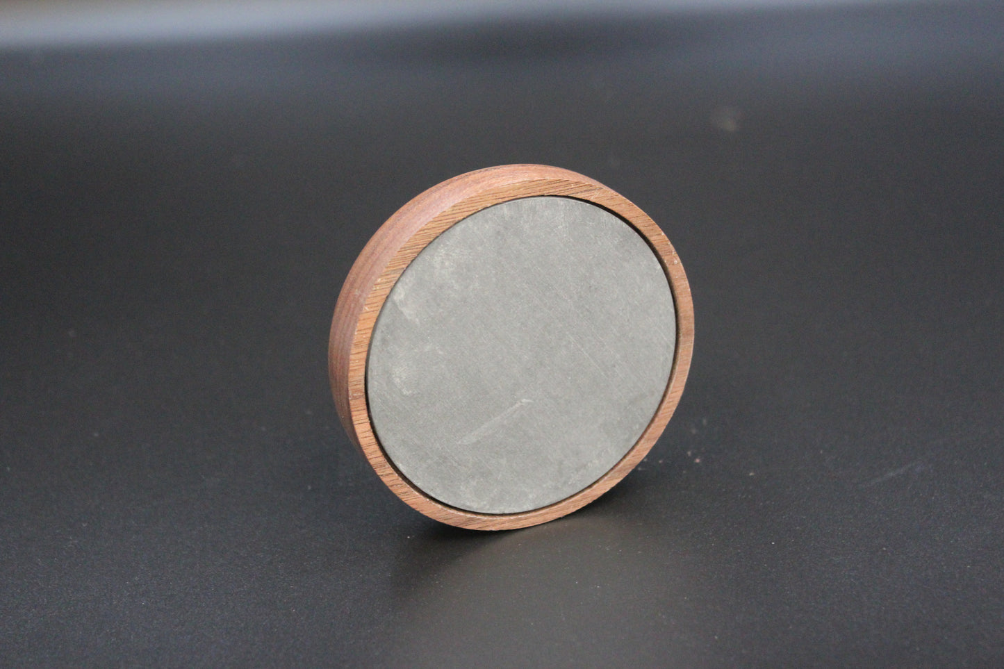 Black Walnut/Slate Turkey Pot Call