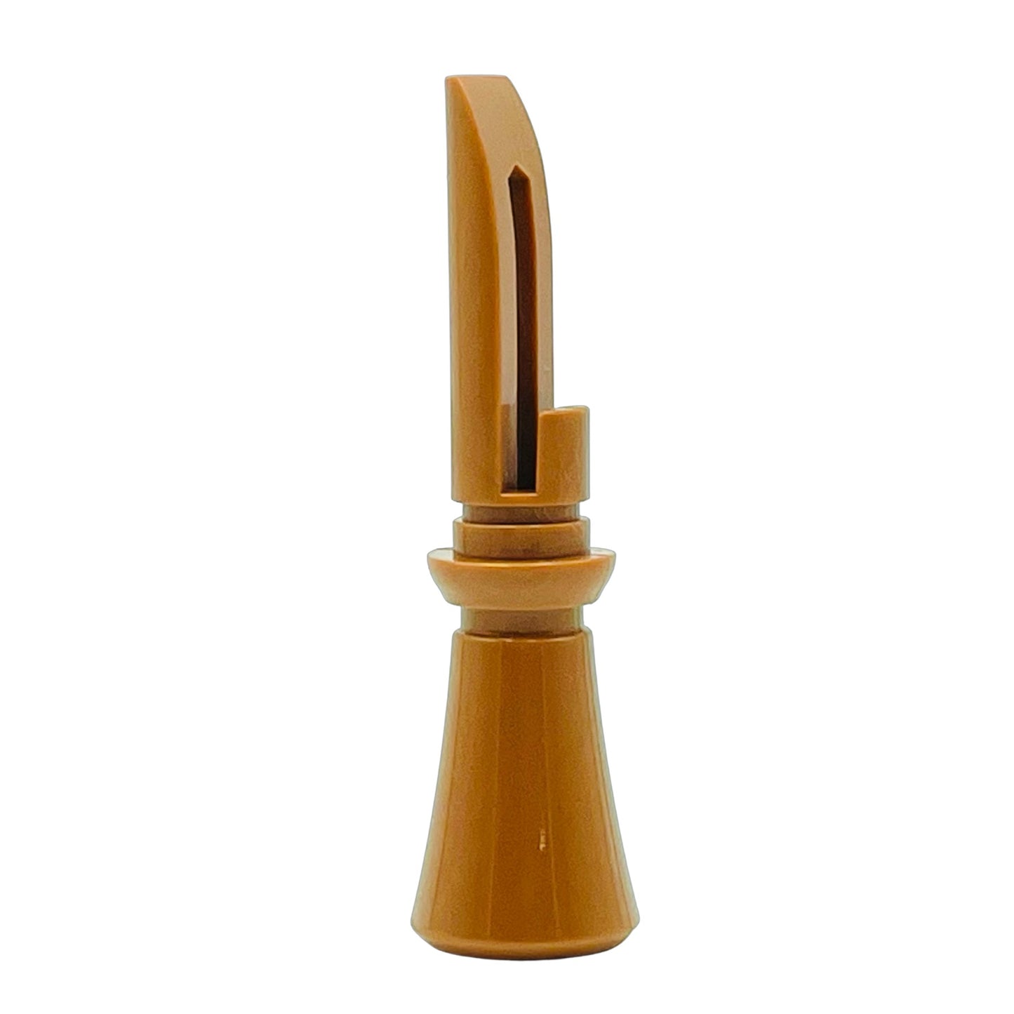Dark Tan Poly Duck Insert - Slammer Series