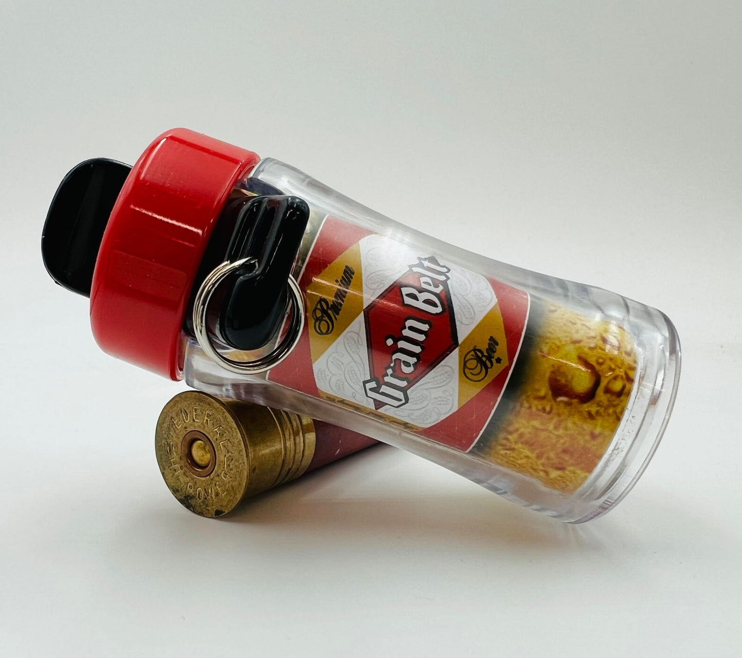 Grain Belt Poly Dog Whistle - Slammer Series