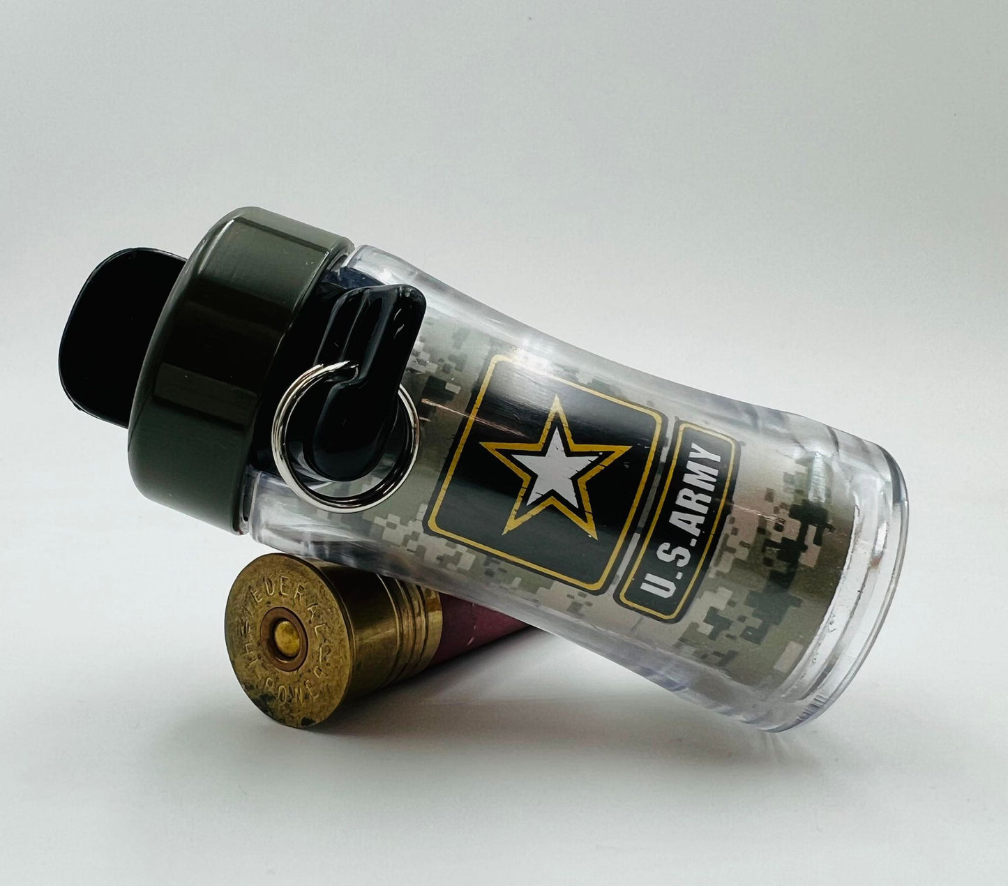 Army Digital Poly Dog Whistle - Slammer Series