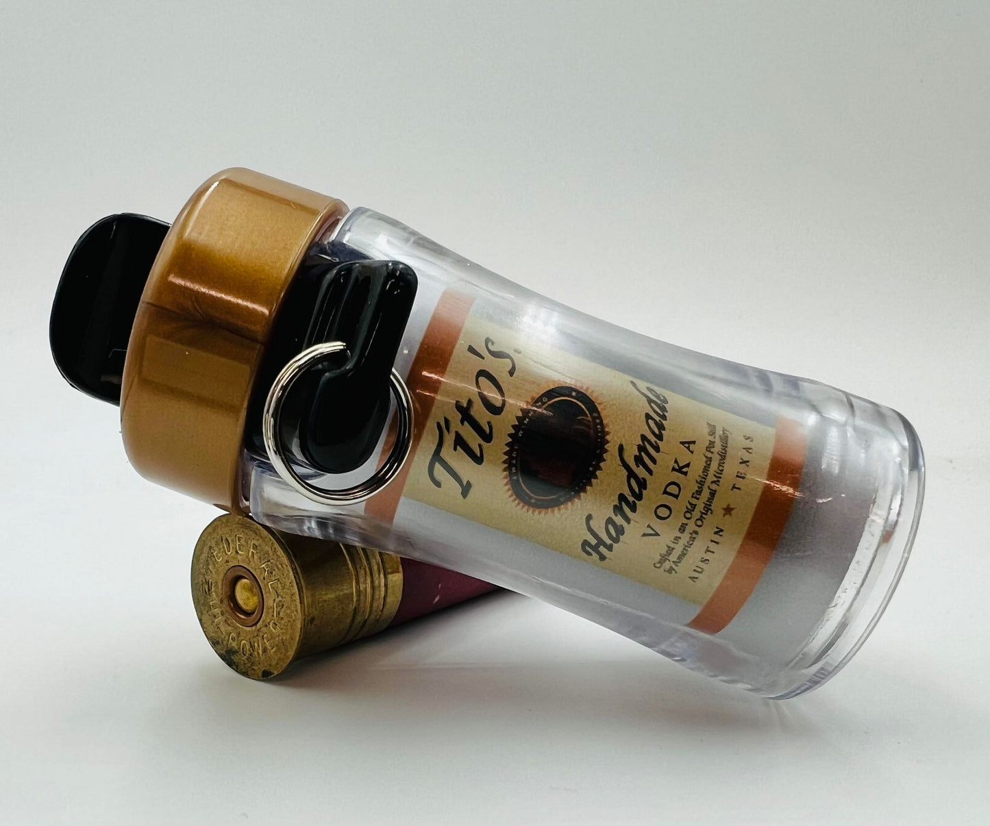 Tito's Poly Dog Whistle - Slammer Series