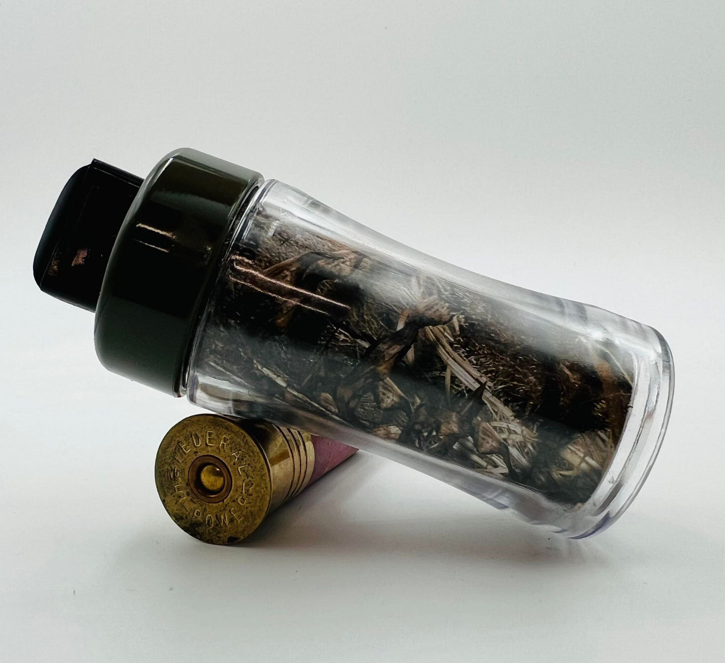 Mossy Oak Duck Blind Poly Dog Whistle - Slammer Series