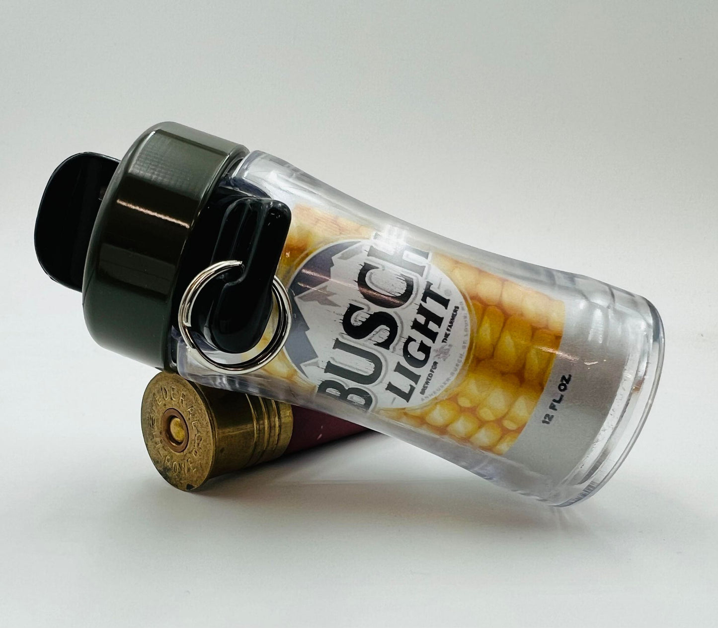 Busch Corn Can Poly Dog Whistle - Slammer Series