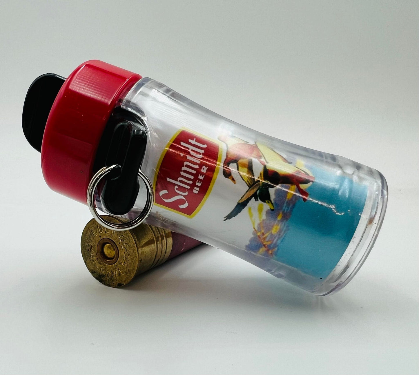 Schmidt Poly Dog Whistle - Slammer Series