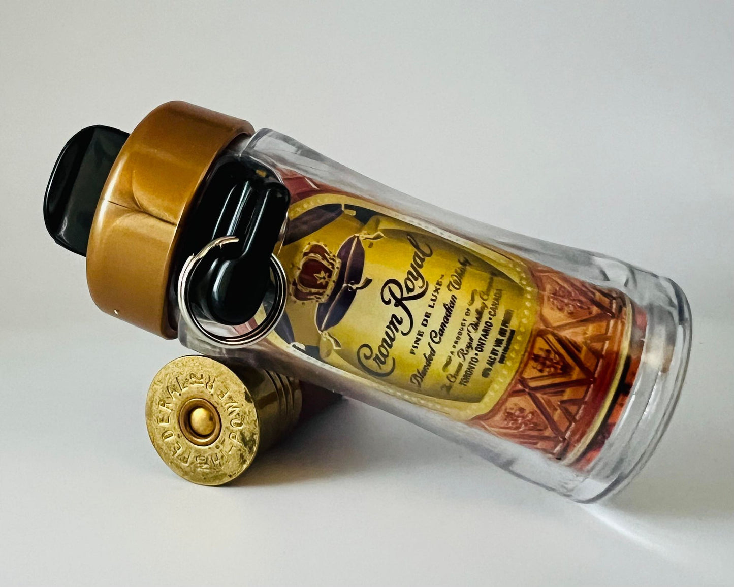 Captain Morgan Poly Dog Whistle - Slammer Series
