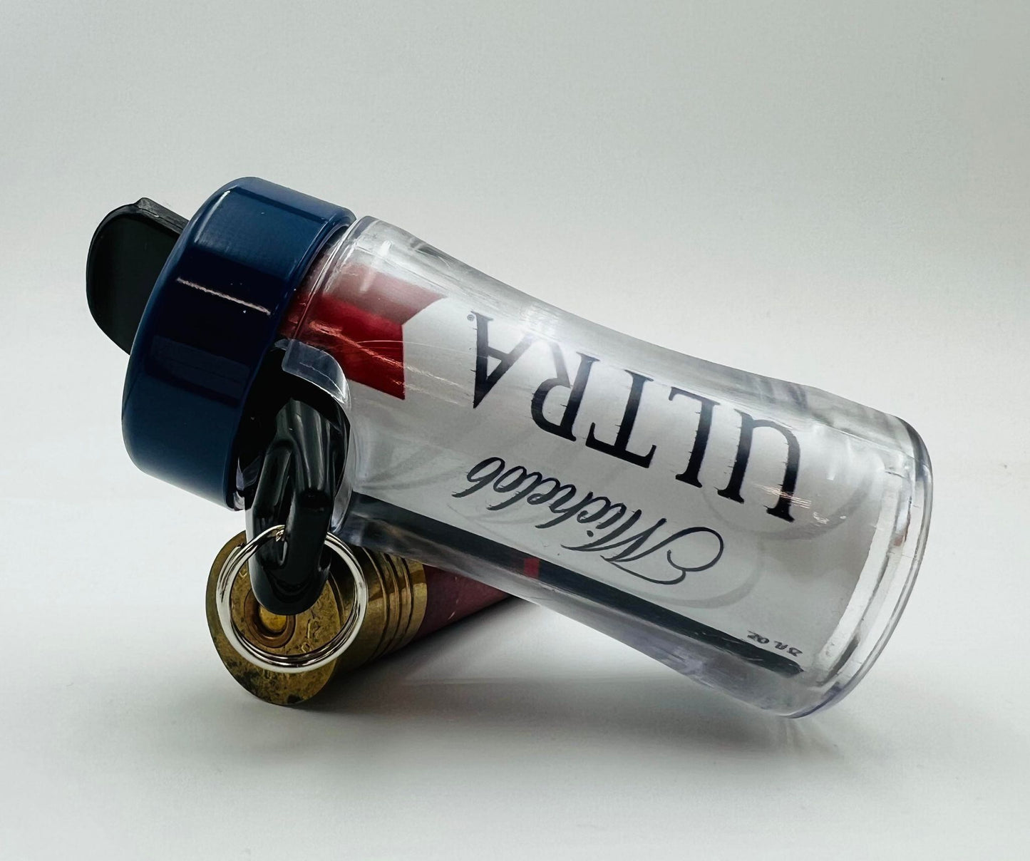 Mic Ultra Poly Dog Whistle - Slammer Series